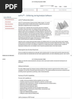 Jar Pro Drillstring Jarring Analysis Software