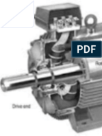 Electrical Power and Machines - Three-Phase Induction Motors