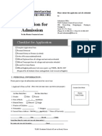 Tlbu Form