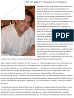 O Sentido Da Análise Na Psicoterapia Junguiana: Ijep - Instituto Junguiano de Ensino e Pesquisa