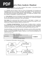 Handout Nvivo