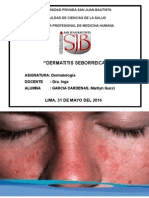 Dermatitis Seborreica