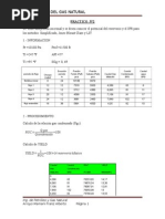 Potencial de Reservorio