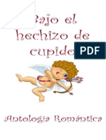 I Antología Romántica para San Valentín