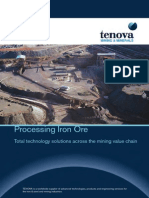 17-Processing Iron Ore PDF