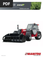 Manitou MLT 732 (EN)