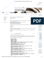 Inventor Customisation - Get New Part Number