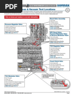 4R44E 5R55E Vac Locations