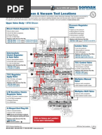 6F50-Vac Test Locations