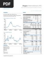 Argus International LPG