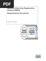 NERS - Requirements V 5 June 2013 - tcm240-247616