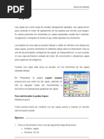 Las Capas en Photoshop