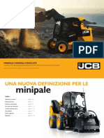 Minipale JCB