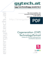 Cogeneration Book