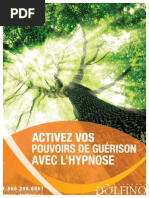 Activez Vos Pouvoirs de Guerison Avec Hypnose Complet