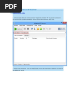 Utilización de Advanced IP Scanner