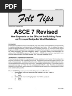 ASCE-7 - Apr 1996