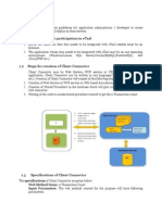 Guidelines: 1.1 Prerequisites For Participation in Etaal