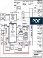 Wistron HOMA (TM15''), GW51, 07245-1 PDF