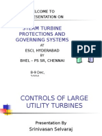 Utility Turbines