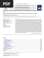 Chemical Engineering Science: Mohammad M. Hossain, Hugo I. de Lasa