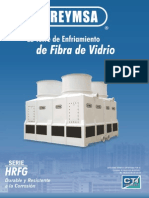 HRFG Catalogo