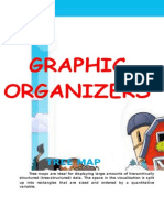 Graphic Organizers Final