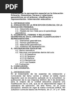 TEMA 24 Oposiciones Primaria