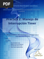 Practica2 Microcontroladores 