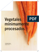 Minimamente Procesados PDF