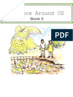 Science Around Us Book 5