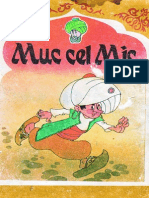 Wilhelm Hauff Muc Cel Mic PDF