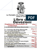 IT - Libro Di Devozioni Cattoliche