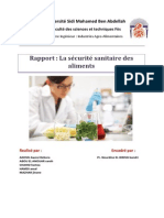 Gestion Des Risques PDF