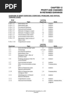 Chapter 12 Solutions Manual