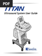 Titan User Guide