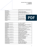 Rassegna Stampa Del 11 Dicembre 2014 PDF