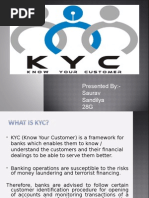 KYC