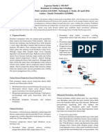 Modul 1 Kominusi (Crushing Dan Grinding)