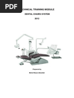 Technical Training Module-Dental