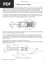 A Simple Lamina Flow Engine PDF