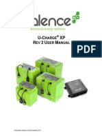 XP Power System User Manual Rev 4.8