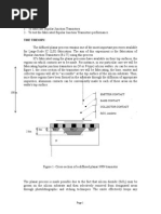 421 Lab Manual