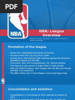 NBA