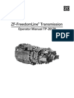 ZF-FreedomLine Transmission