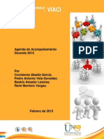 Agenda de Acompañamiento Docente Version Final