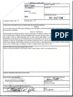 Raul Portillo Criminal Complaint