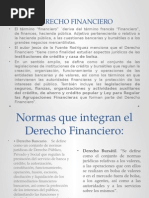 Introduccion Derecho Financiero