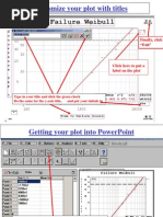 Weibull Tutorial 2