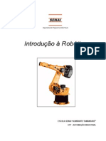 Introducao A Robotica - Apostil - SENAI